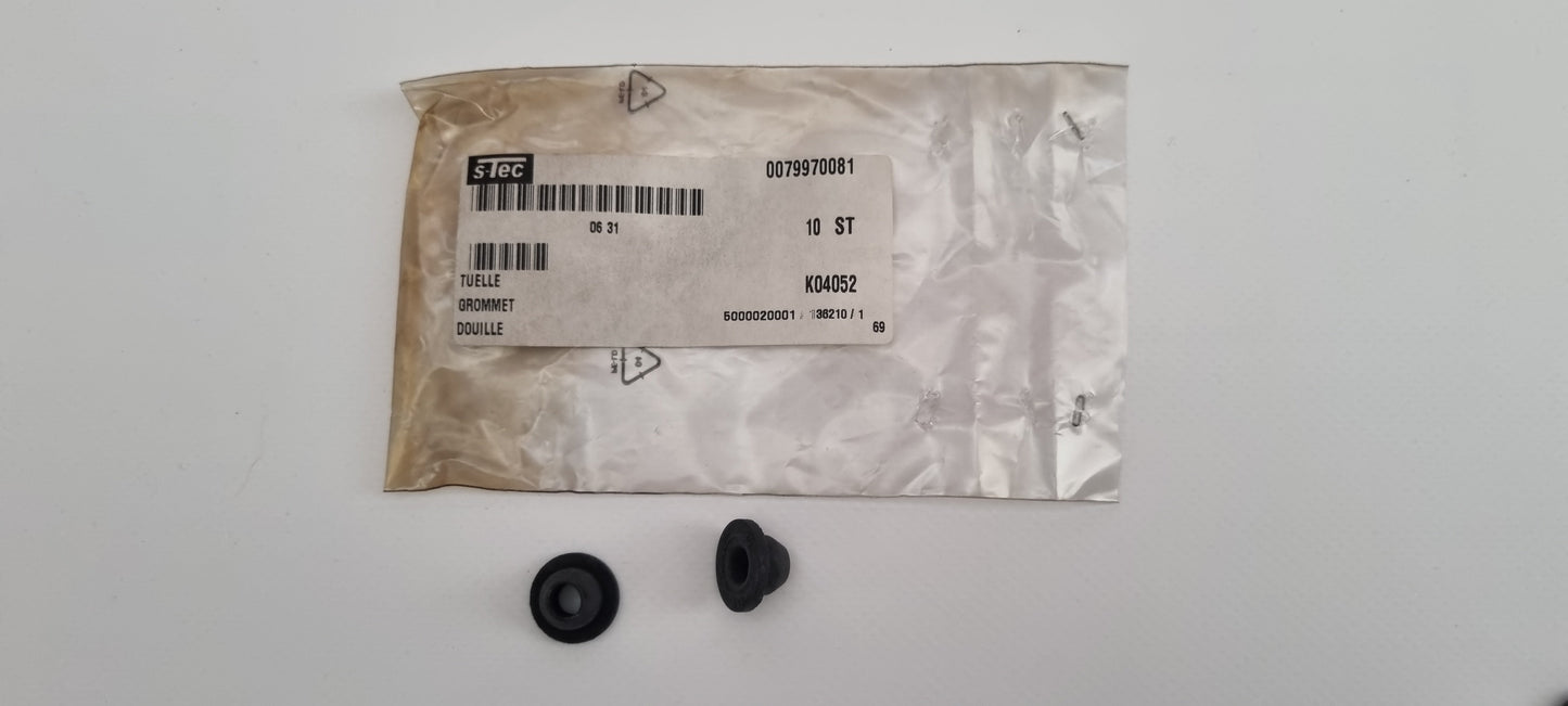 Grommet d9mm A1239971081