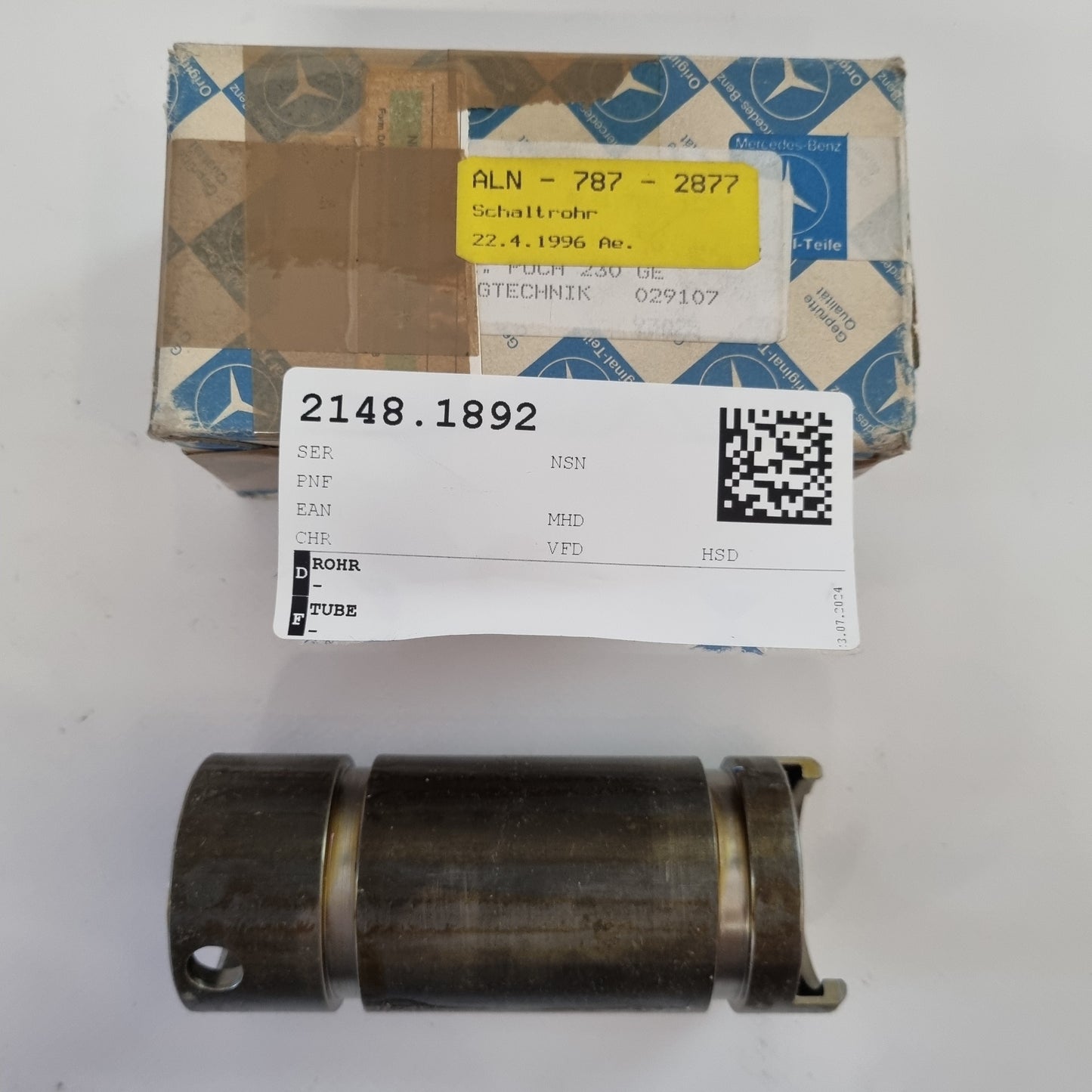 TUYAU A4603530330