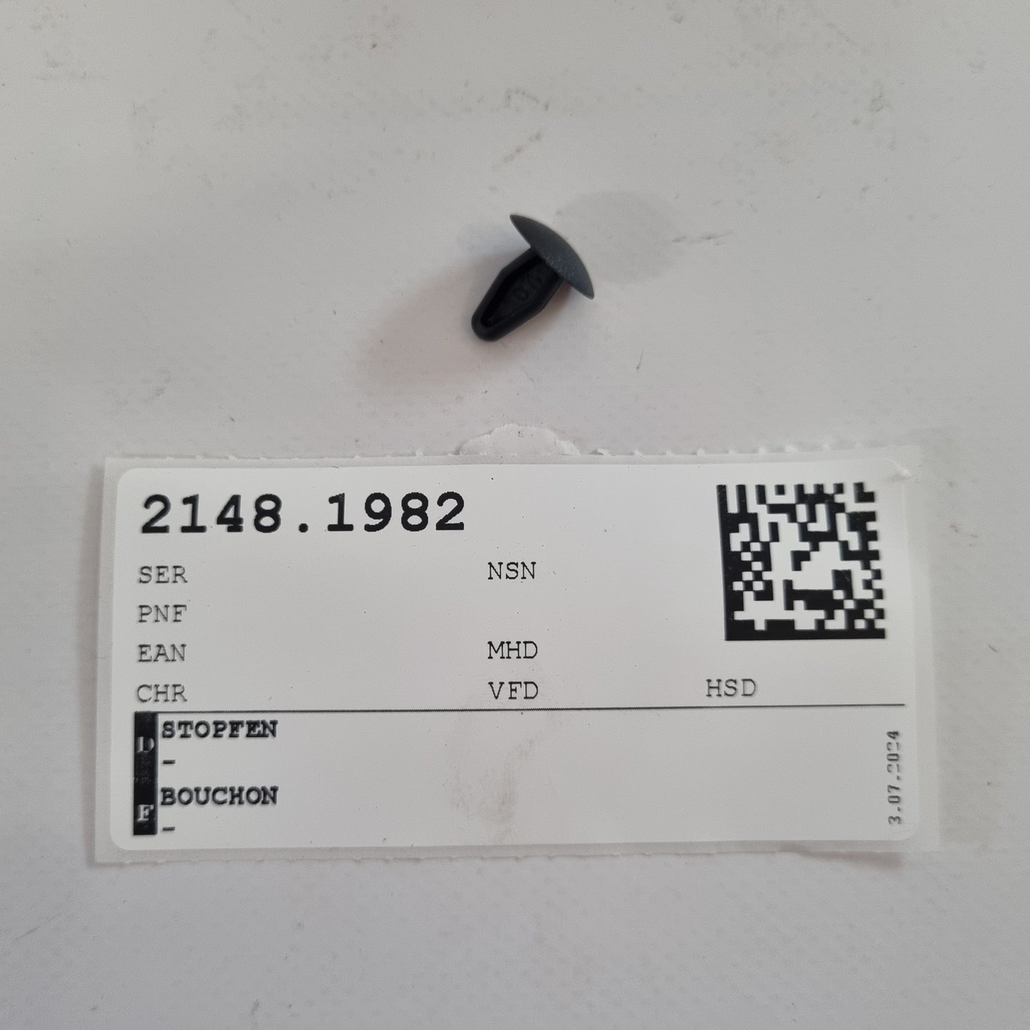 FICHE A0019976686