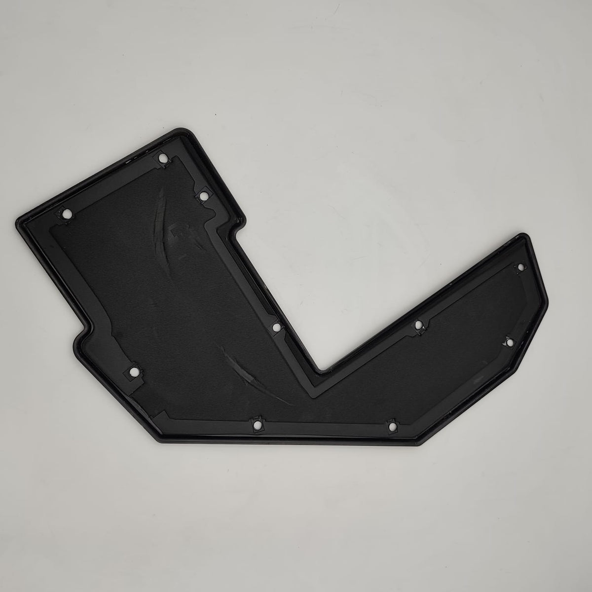 A4616201426 – ABDECKPLATTE BATTERIE VORNE G300 / G270 – Mercedes/Puch