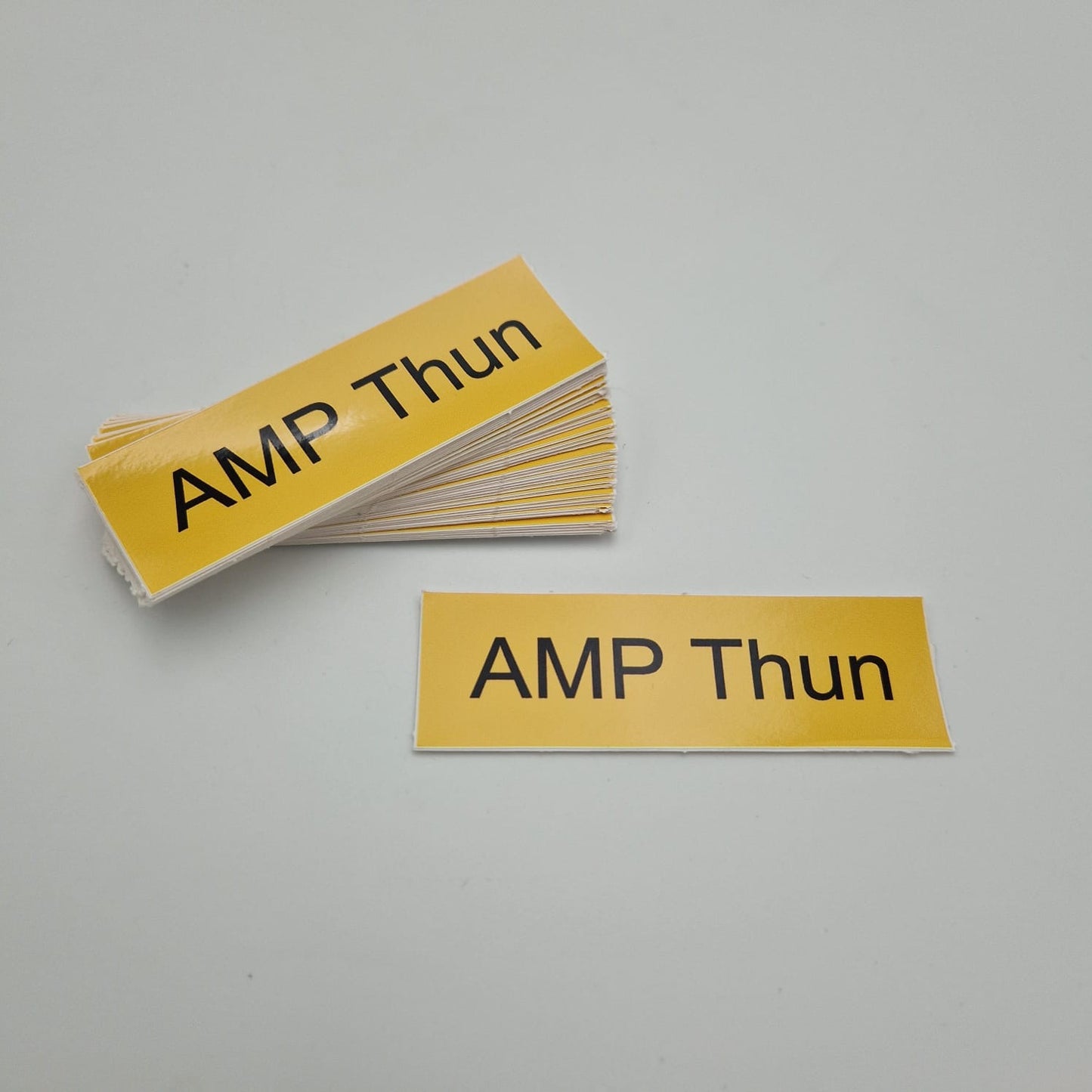 Kleber AMP Thun Schweizer Armee