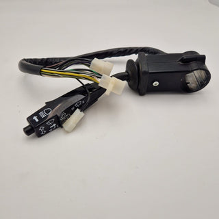A0055457724 – Commutateur de clignotant, complet – Mercedes/Puch