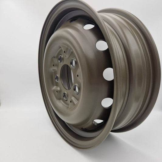 DISC WHEEL A4614001302