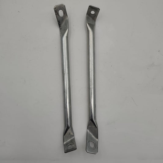 A4606890342  –STUETZE ABSTUETZUNG INSTRUMENTENTAFEL G 300 – Mercedes/Puch gebraucht