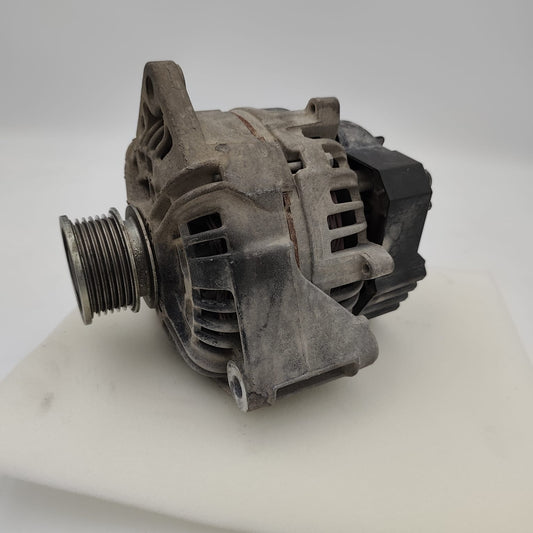 A4619064100 / A0141545402 – Drehstromgenerator Alternator 12V; Sealed, For Off-Road Use With Fording G300 Cdi – Mercedes/Puch