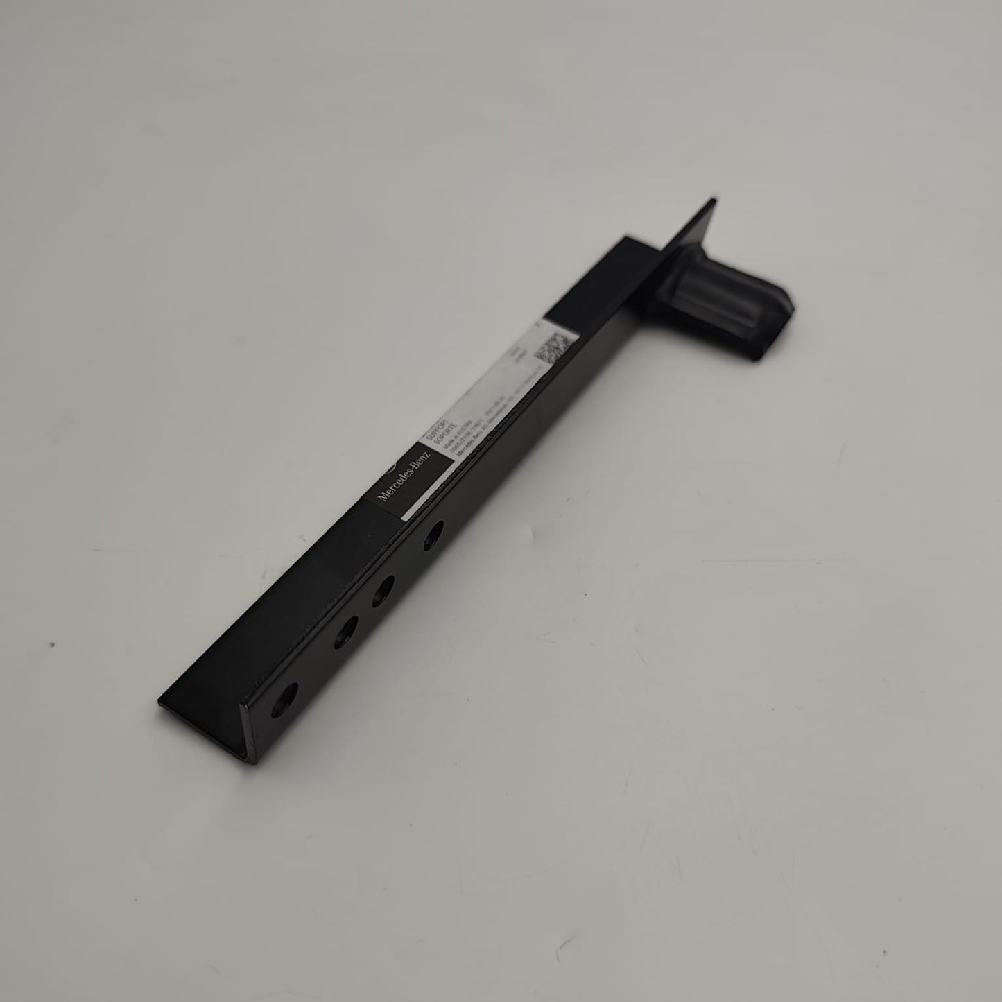 HALTER AUSPUFF A4634900540