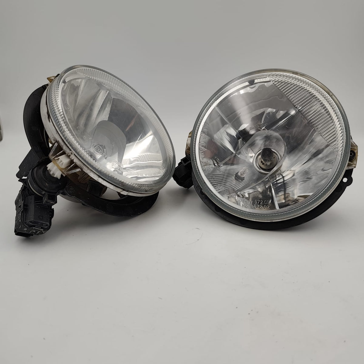A4638200059 – SCHEINWERFER G300 / G270 – Mercedes/Puch