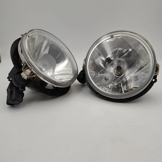 A4638200059 – SCHEINWERFER G300 / G270 – Mercedes/Puch