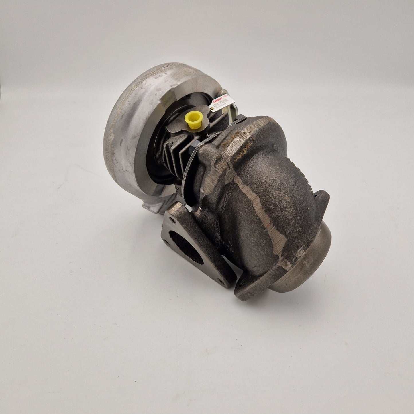 TURBOLADER A6020961099 Mercedes 290 GD TURBO