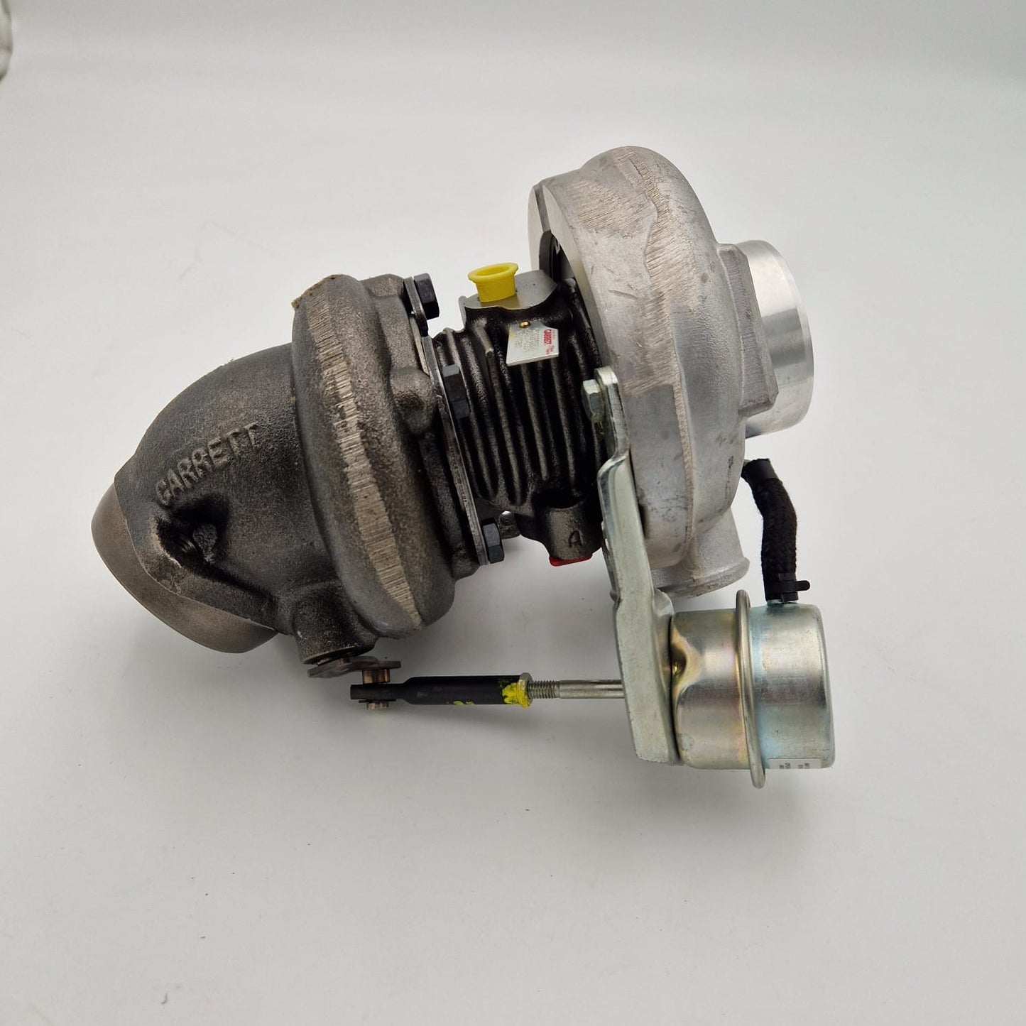 TURBOLADER A6020961099 Mercedes 290 GD TURBO