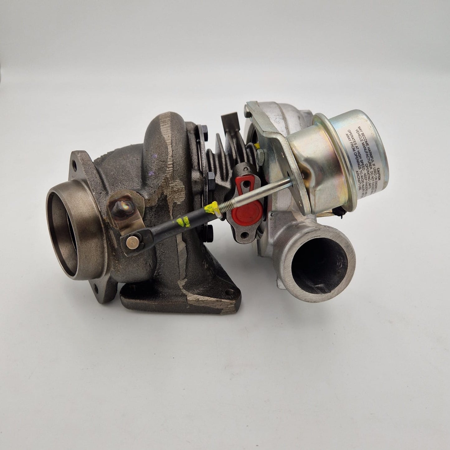 TURBOLADER A6020961099 Mercedes 290 GD TURBO