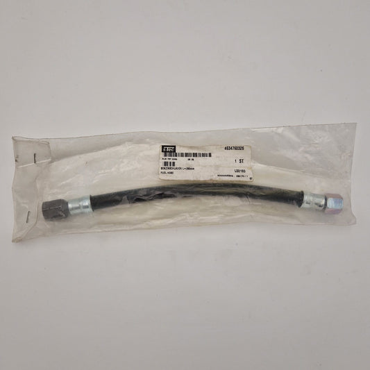 SCHLAUCH L=280MM A4634760326