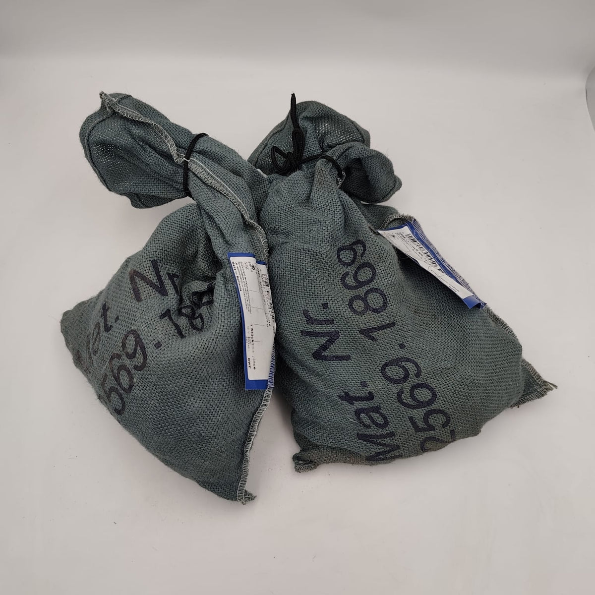 SET SCHNEEKETTEN G300 SCHWEIZER ARMEE – Mercedes/Puch