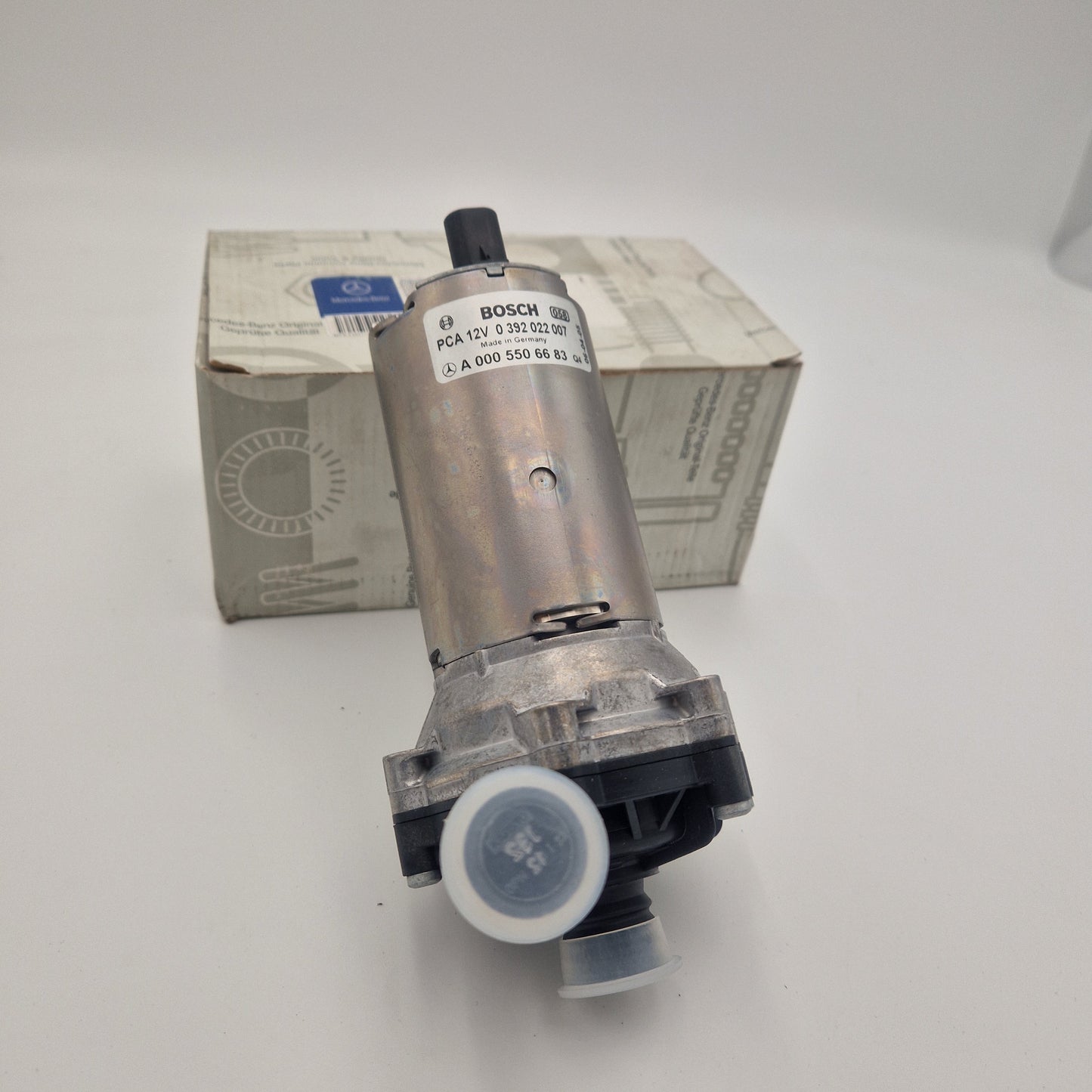 Wasserpumpe A0005506683 OEM G 270 CDI G 290 DG