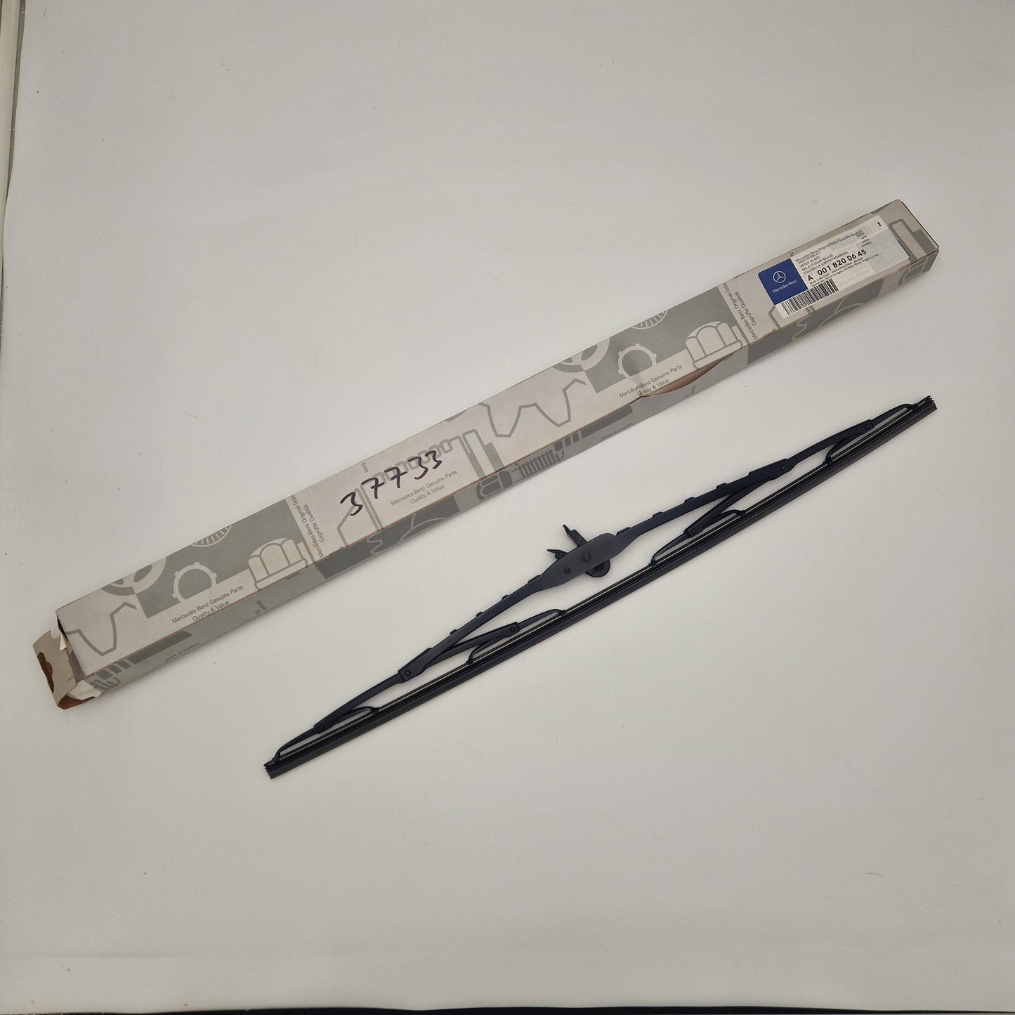 Wischerblatt Scheibenwischer A0018200645 G 270 CDI 290 GD