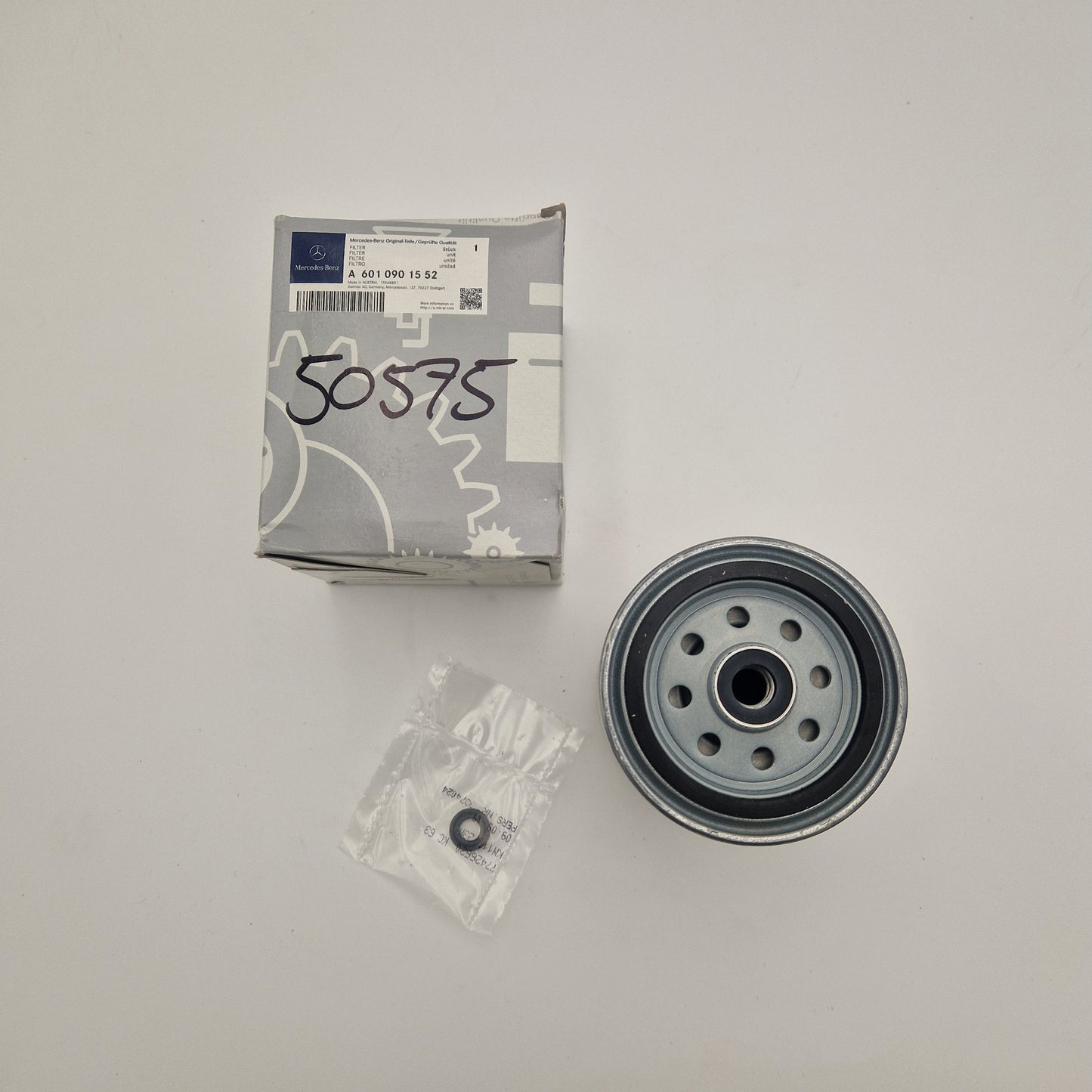 Kraftstofffilter G 270 CDI A6010901552
