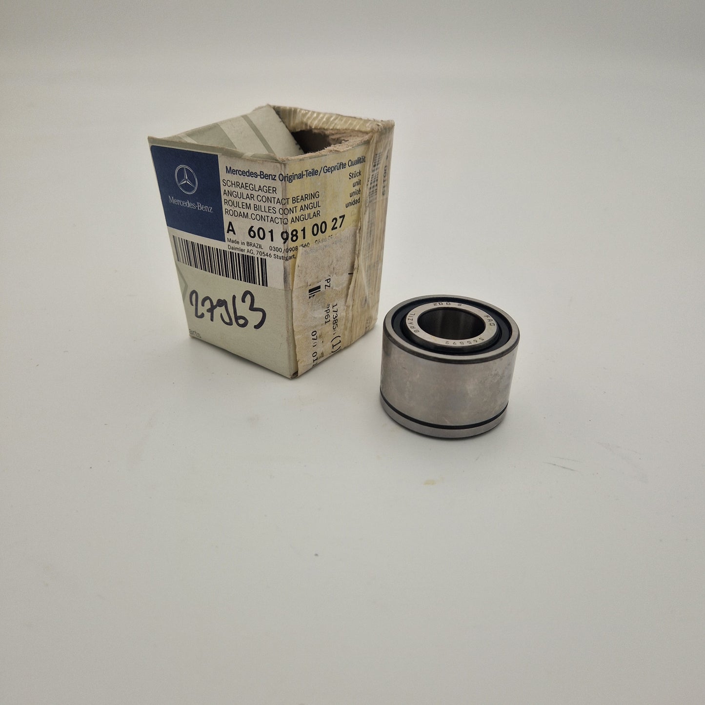 Schraeglager A6019810027
