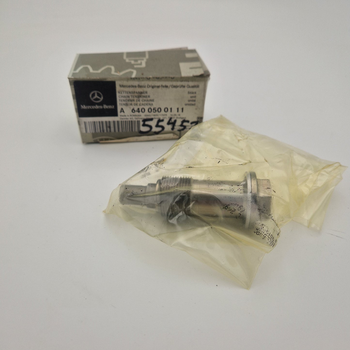 KETTENSPANNER  A6400500111 G 270 CDI G 290 GD