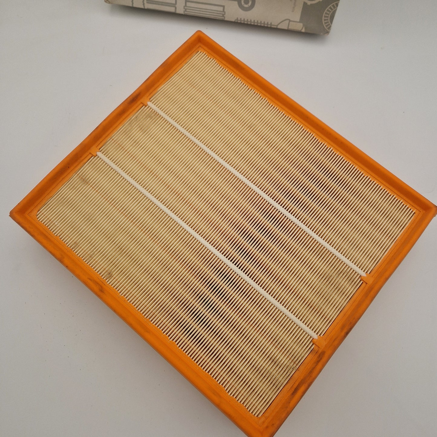 Filtereinsatz A0040942604 G 270 CDI G 290 GD