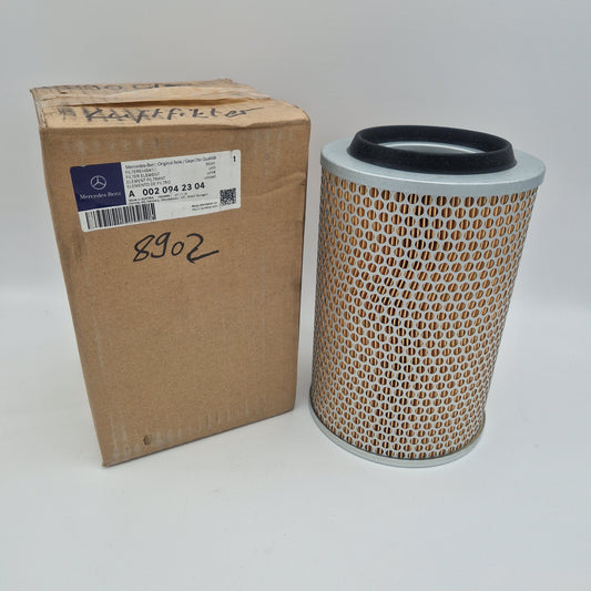 FILTEREINSATZ A0020942304 OEM G 270CDI WOLF G 290 GD