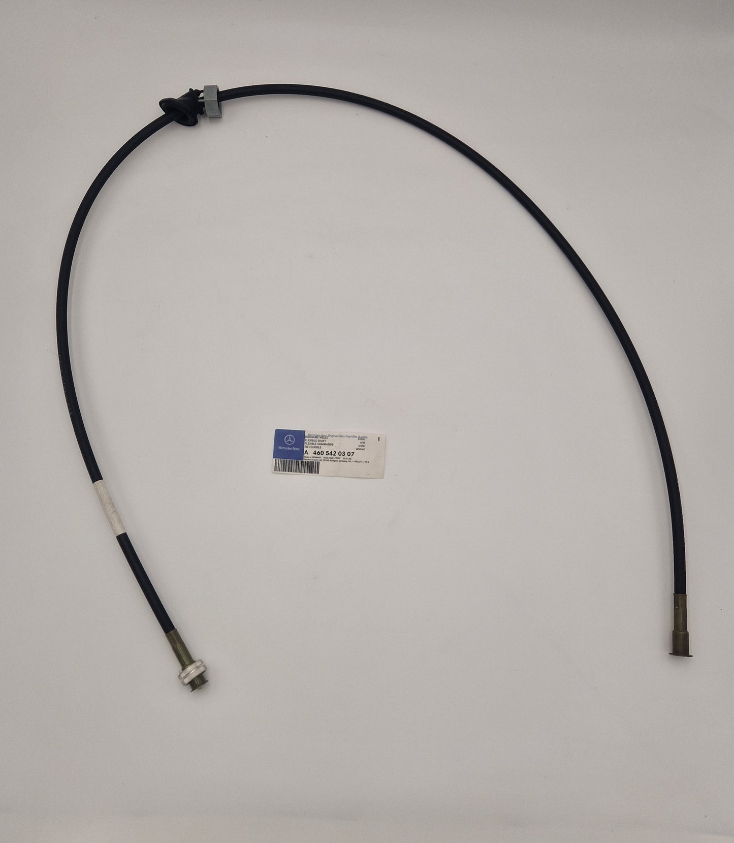 Biegsame Welle A4605420307 G 270 CDI G 290 GD