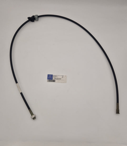 Biegsame Welle A4605420307 G 270 CDI G 290 GD