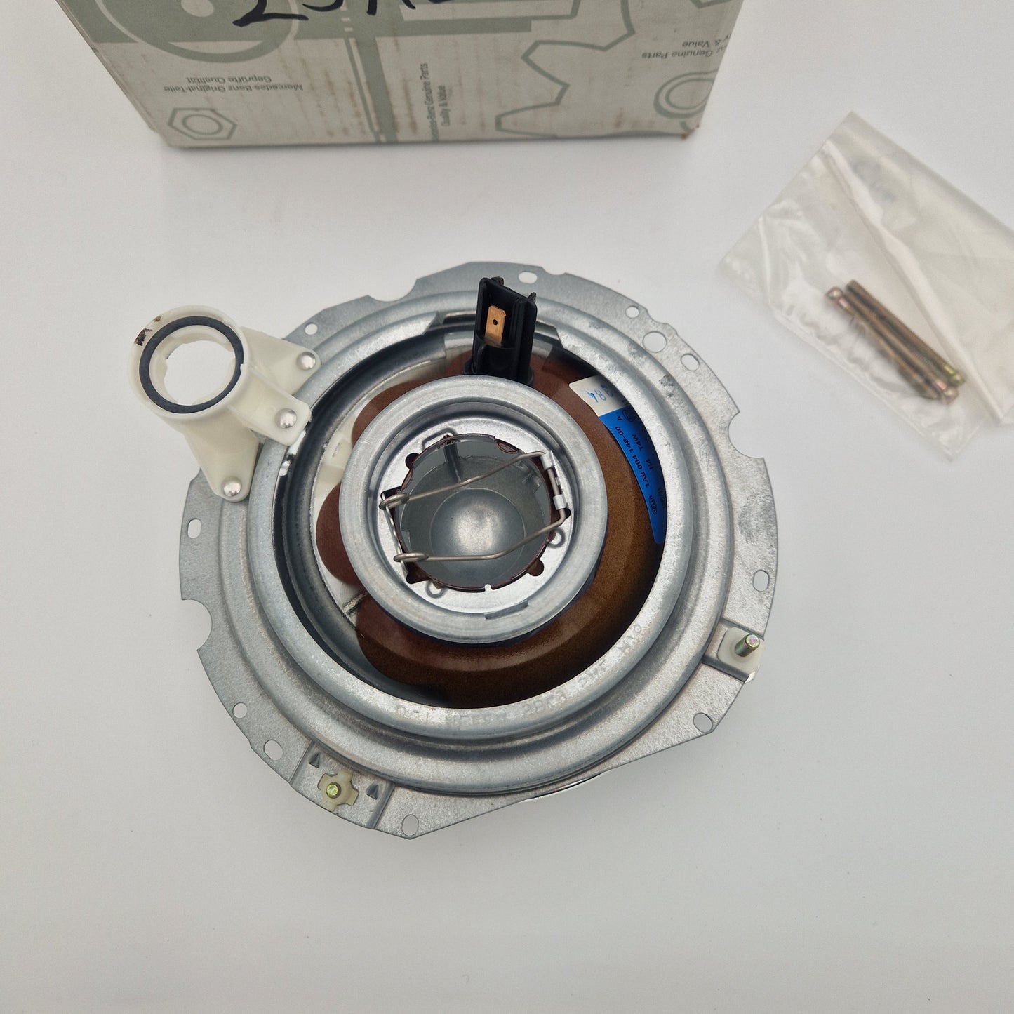 Scheinwerfer LWR A0018203361 G 290 GD