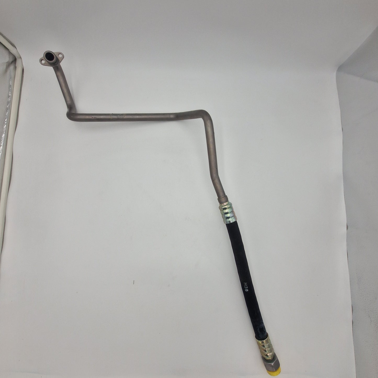 OELLEITUNG RUECKLAUF A6021801430 Wolf G250 G 290 GD
