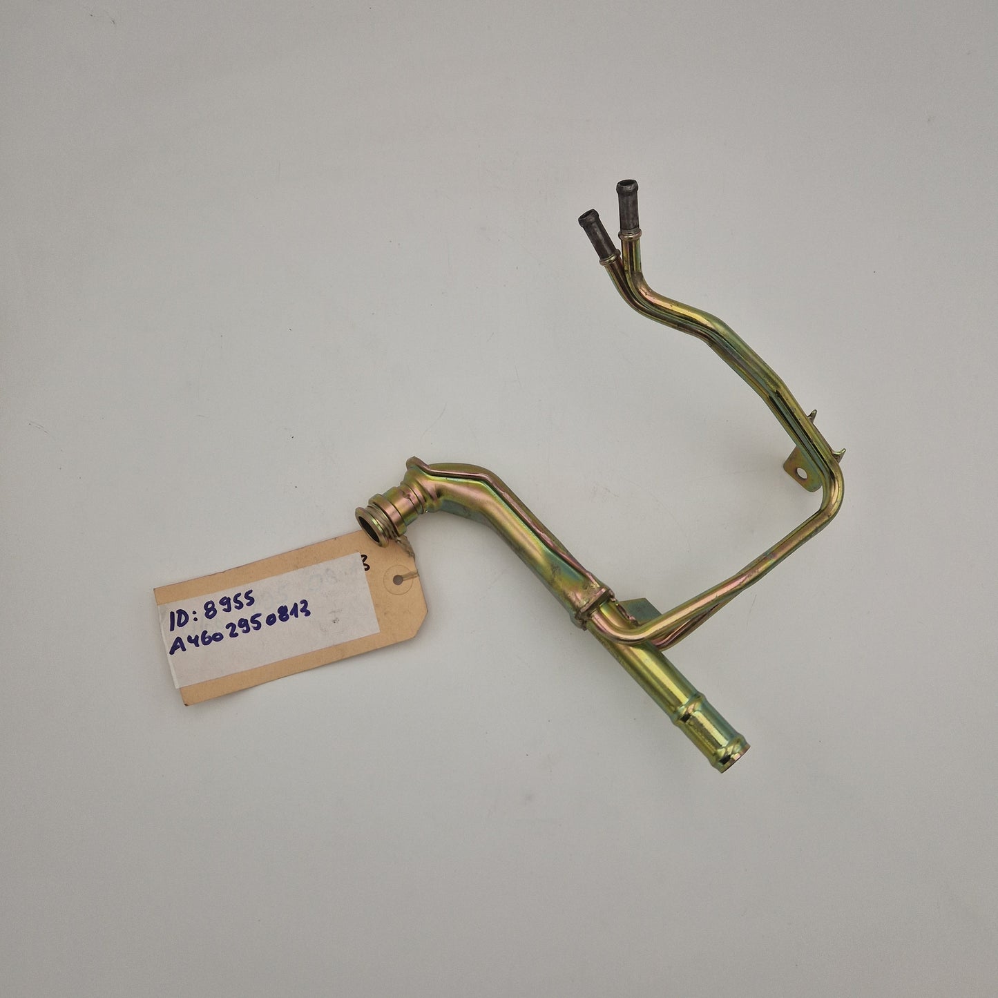 Leitung A4602950813 G 270 CDI G 290 GD