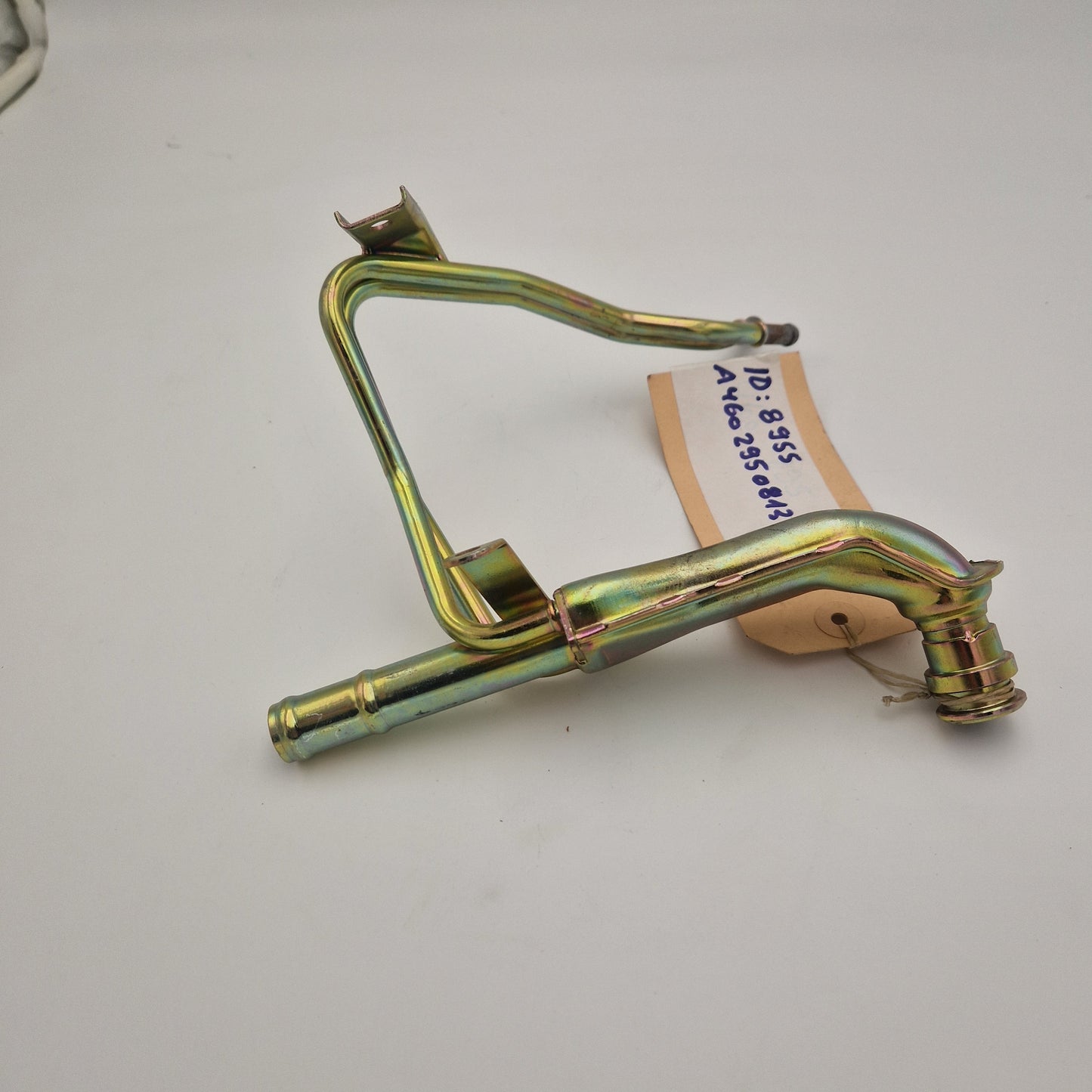 Leitung A4602950813 G 270 CDI G 290 GD