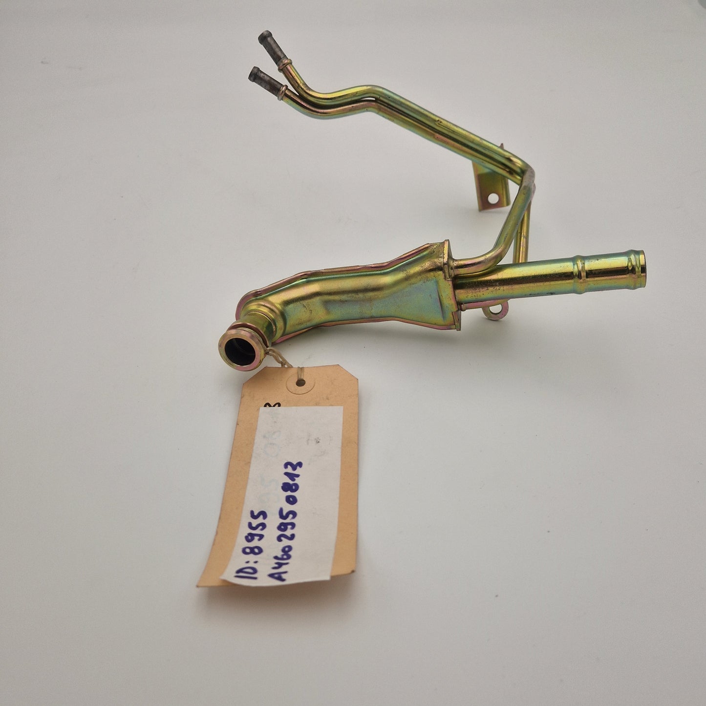 Leitung A4602950813 G 270 CDI G 290 GD