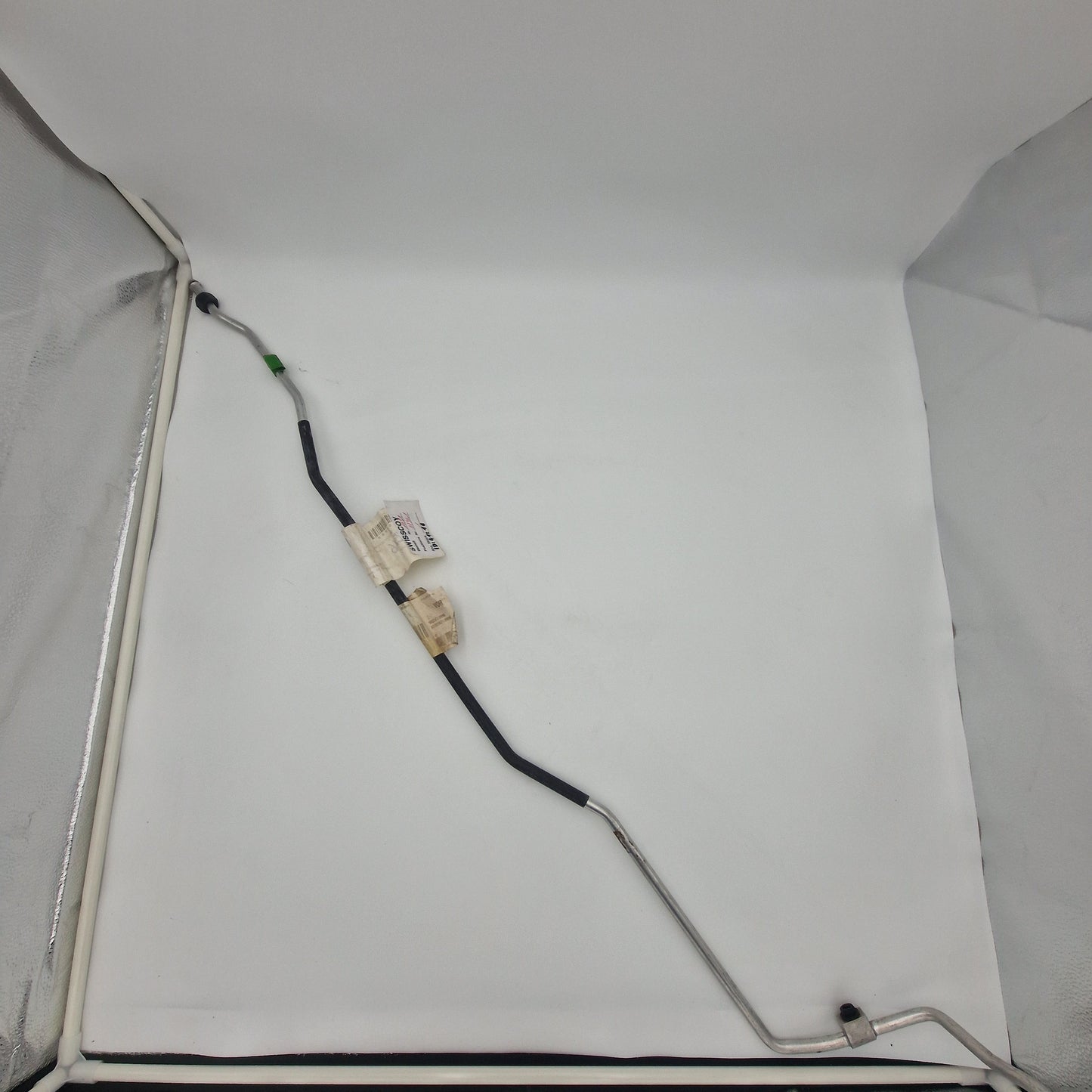 Rohrleitung A4615000872 OEM G 290 GD