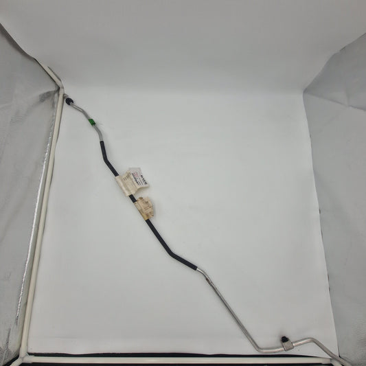 Rohrleitung A4615000872 OEM G 290 GD