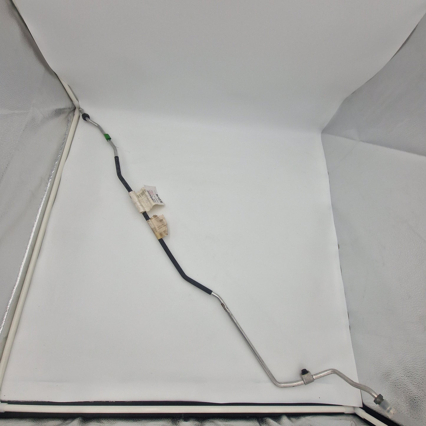 Rohrleitung A4615000872 OEM G 290 GD