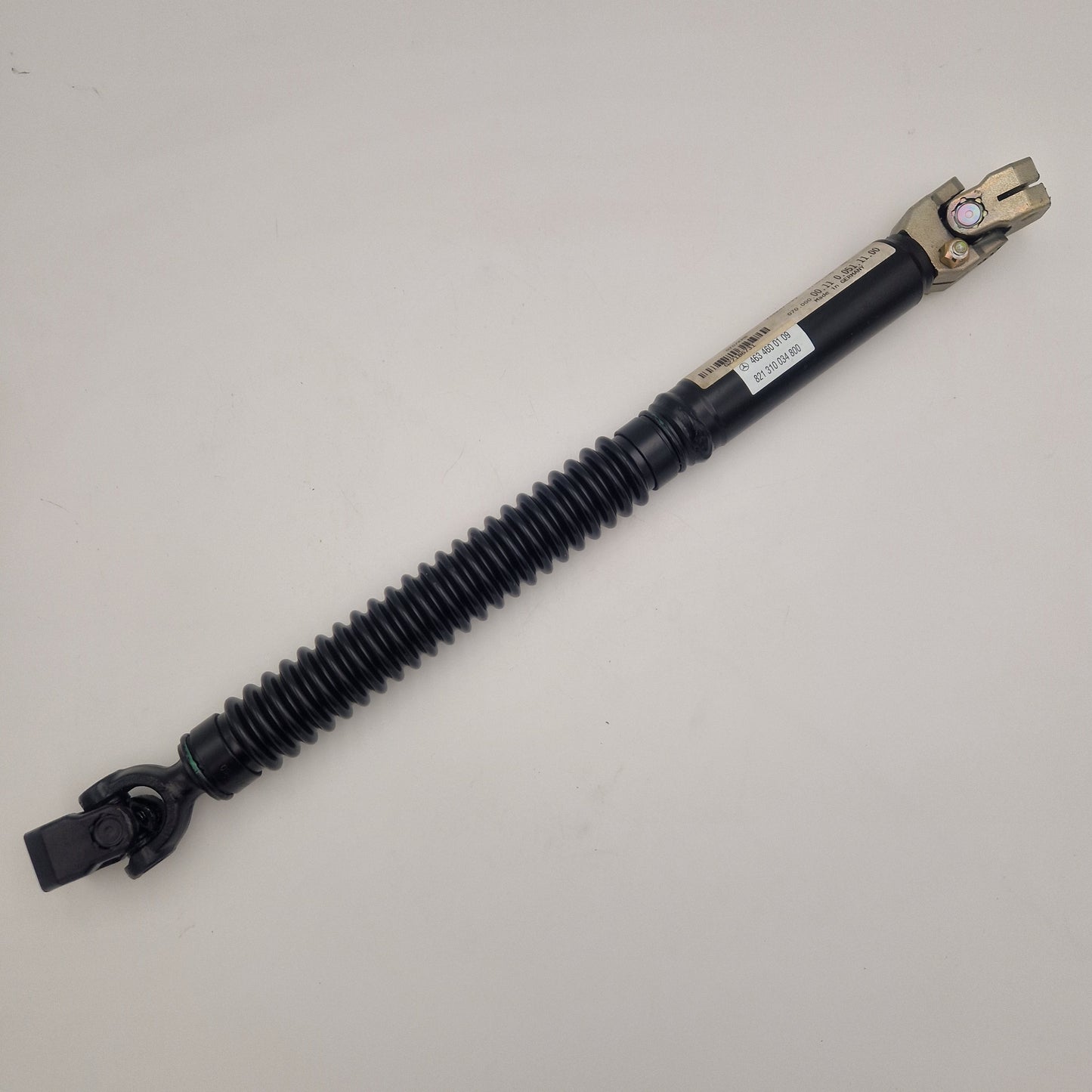 Lenkspindel A4634600109 OEM