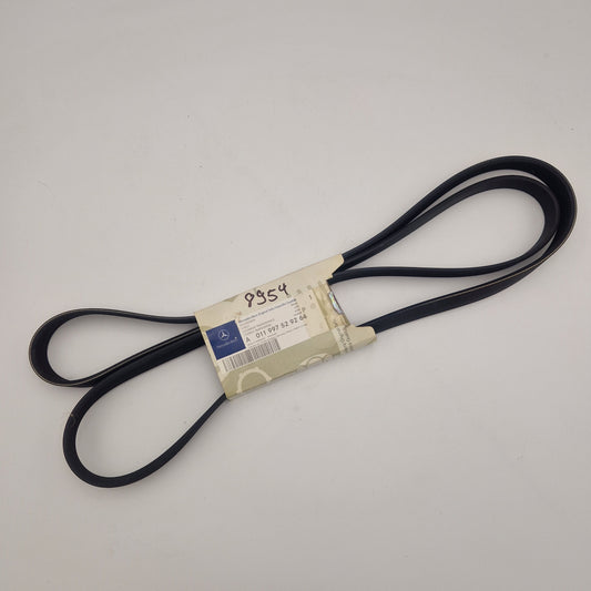 FLACHRIEMEN A0119975292 OEM G 290 GD
