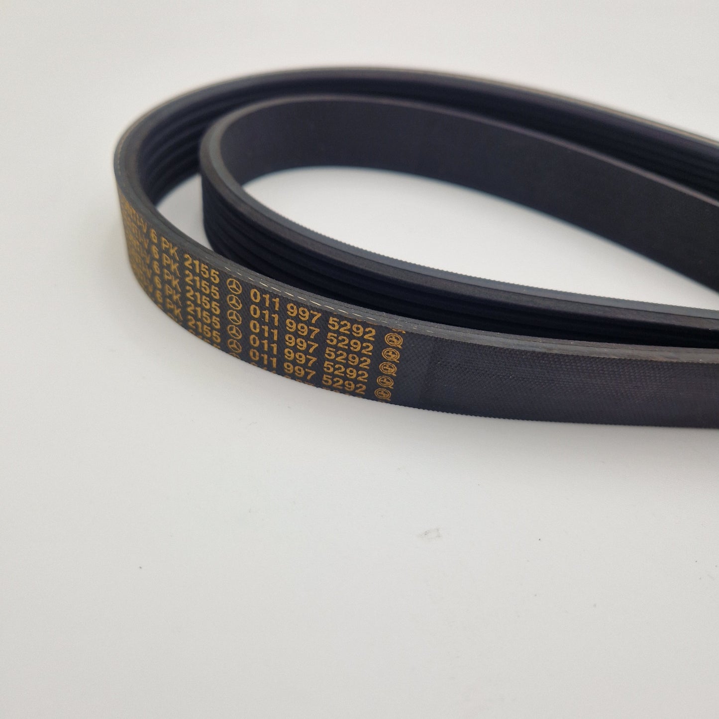 FLACHRIEMEN A0119975292 OEM G 290 GD