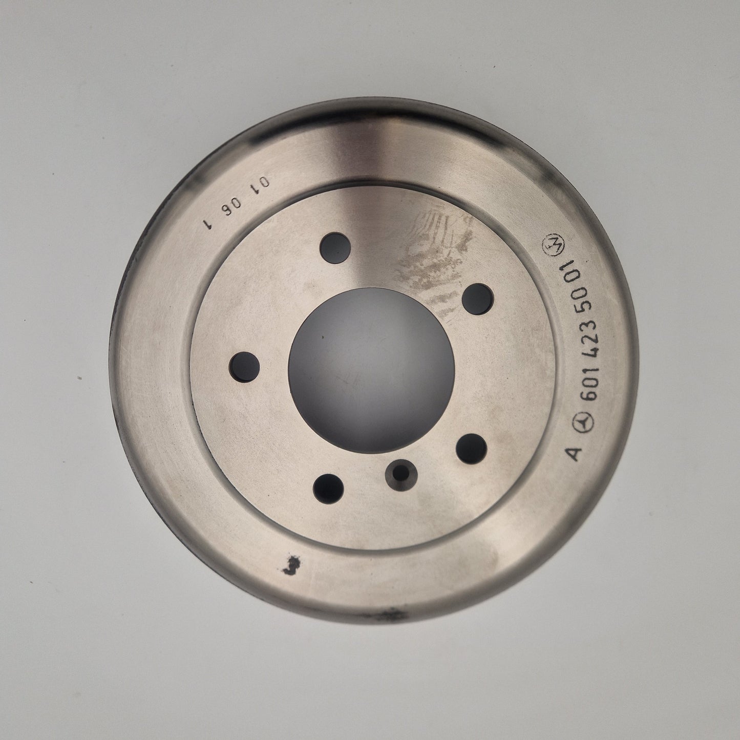 Bremstrommel A6014235001 OEM WOLF