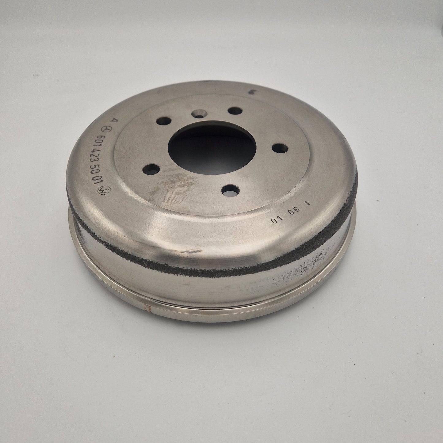 Bremstrommel A6014235001 OEM WOLF