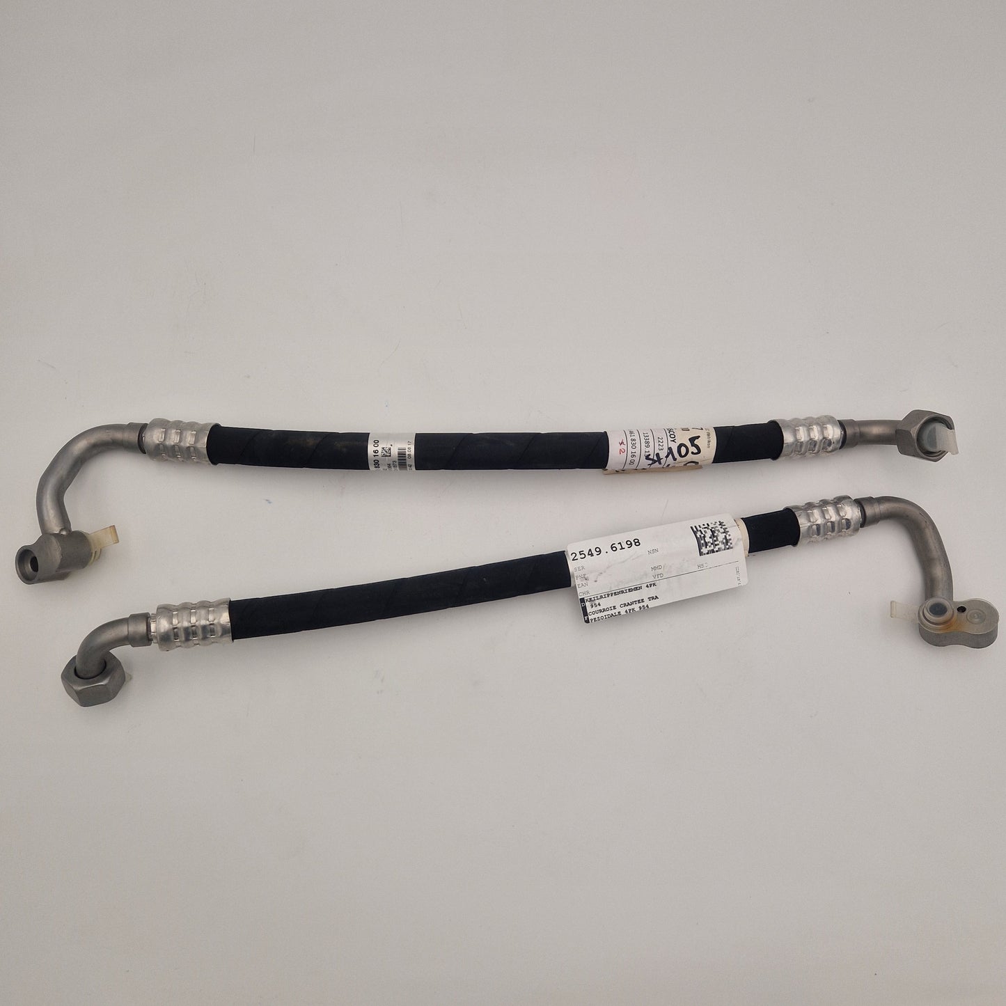 Leitung A461830160064 / A4618301600