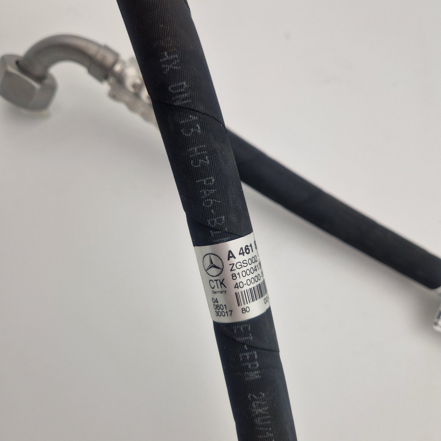 Leitung A461830160064 / A4618301600
