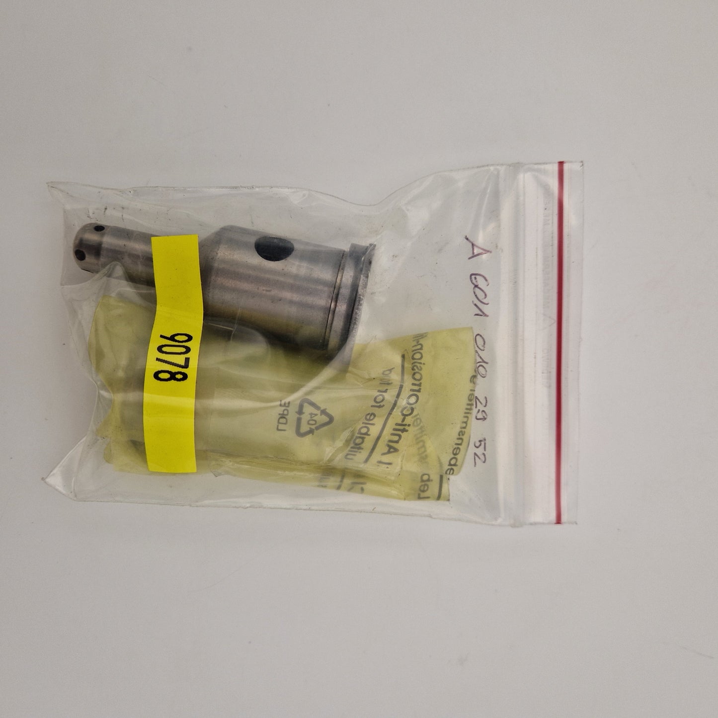 Wirbelkammer A6010102952 OEM WOLF 250 GD / 270 CDI / 290 GD