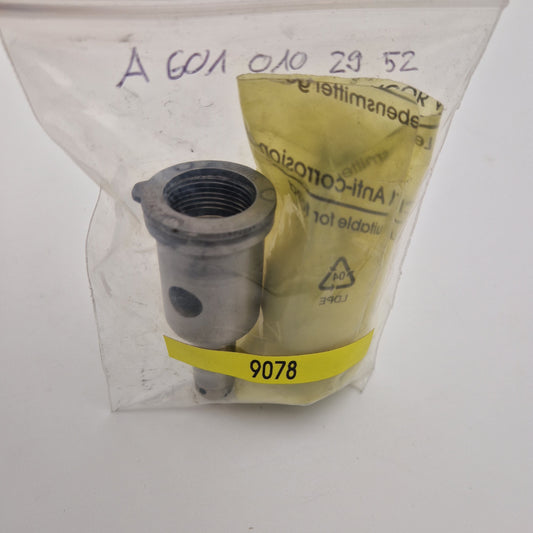 Wirbelkammer A6010102952 OEM WOLF 250 GD / 270 CDI / 290 GD