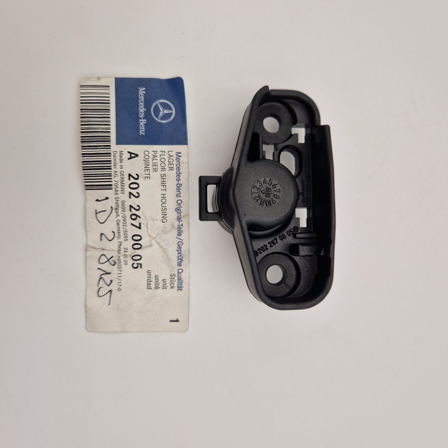 Lager A2022670005 WOLF 250 GD / 270 CDI / 290 GD