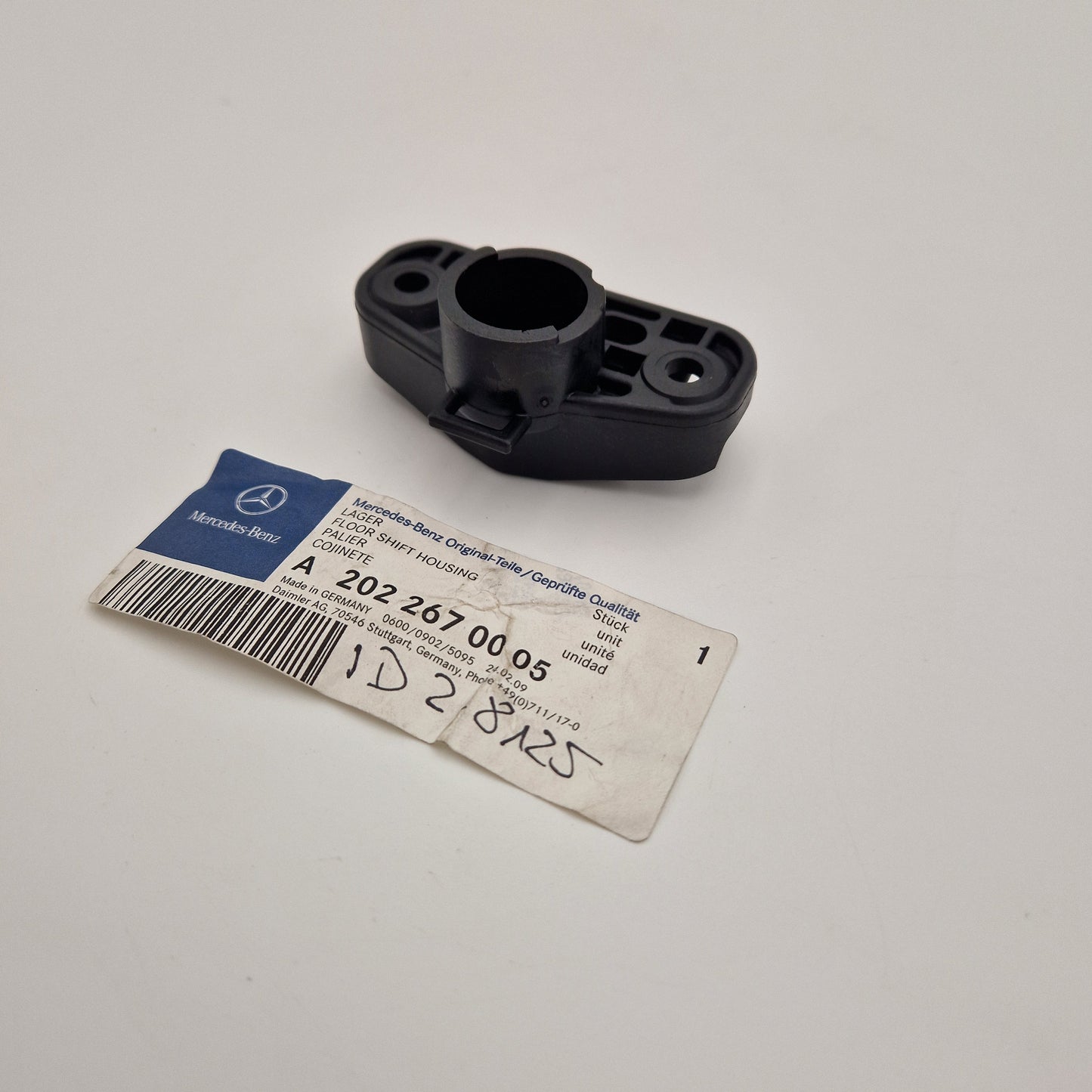Lager A2022670005 WOLF 250 GD / 270 CDI / 290 GD