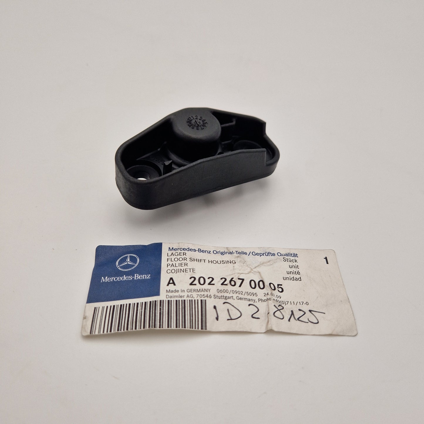 Lager A2022670005 WOLF 250 GD / 270 CDI / 290 GD