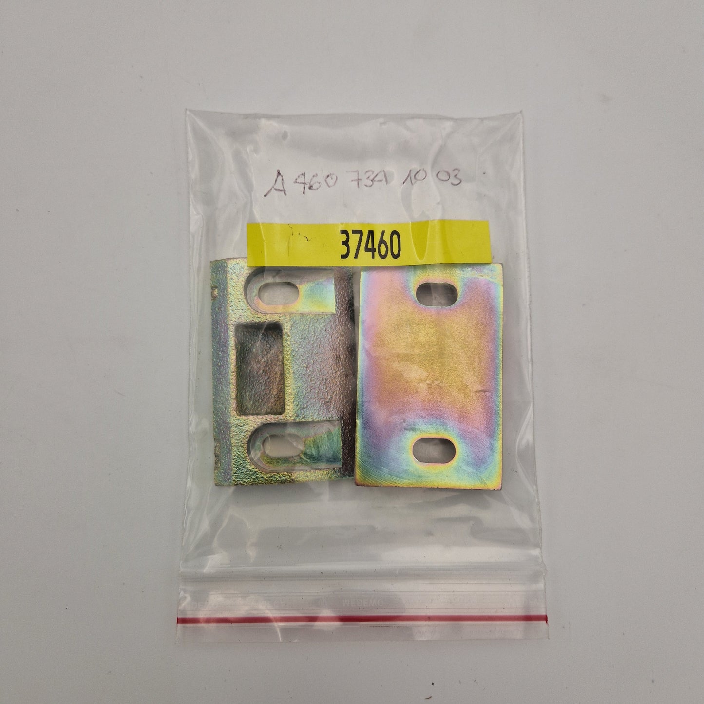 Platte A4607391003 G 270 CDI  g 290 gd