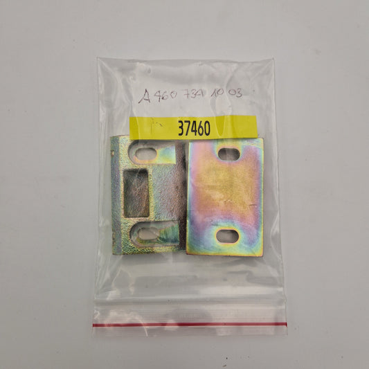 Platte A4607391003 G 270 CDI  g 290 gd