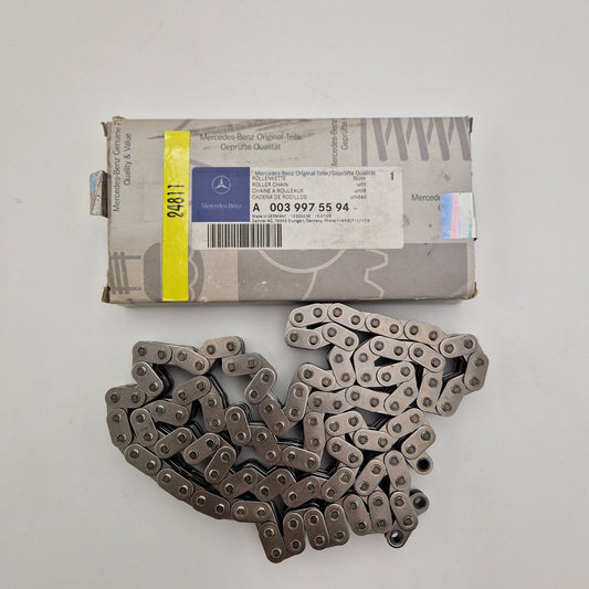 Rollenkette A0039975594 OEM WOLF 250 GD / 270 CDI / 290 GD