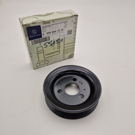Riemenscheibe A0004661315 270 CDI